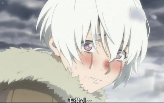 致不灭的你：近乎满分的治愈系动漫，细节满是泪点，超越未闻花名