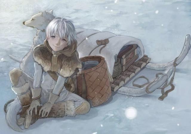 致不灭的你：近乎满分的治愈系动漫，细节满是泪点，超越未闻花名