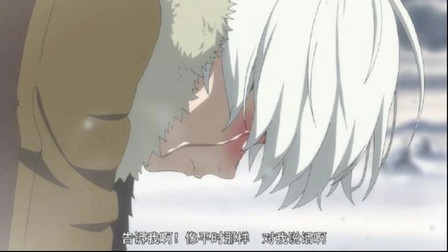 致不灭的你：近乎满分的治愈系动漫，细节满是泪点，超越未闻花名