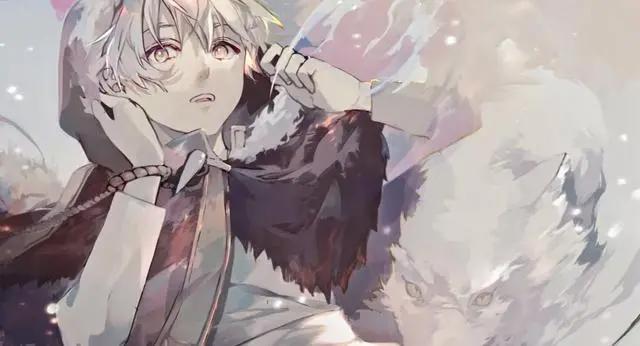 精品动漫资源｜21.9.19｜致不灭的你｜双语字幕｜1080P7.21G