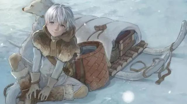 精品动漫资源｜21.9.19｜致不灭的你｜双语字幕｜1080P7.21G