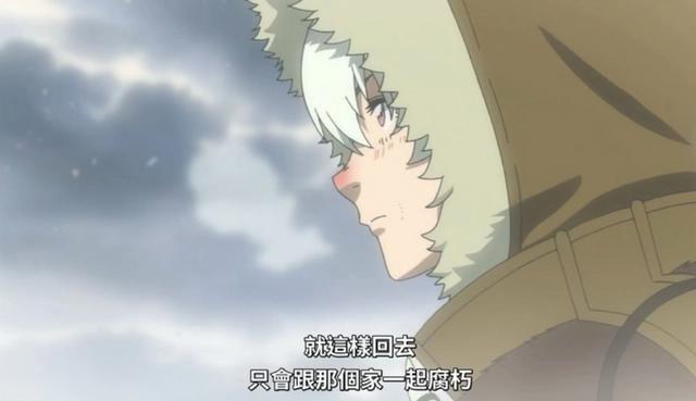 致不灭的你：评分超越催泪神作clannad的动漫作品，催泪方式特殊