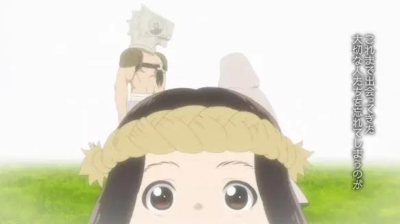 2022十月新番来袭｜十月神仙打架《致不灭的你》第二季即将开播！