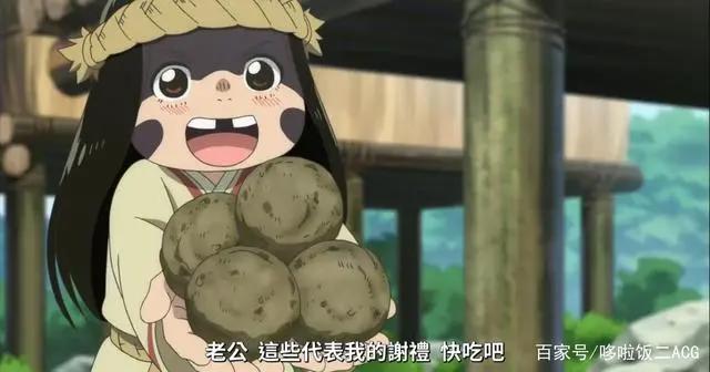 动画《致不灭的你》：有些战争不需要刀剑，却甚于刀剑