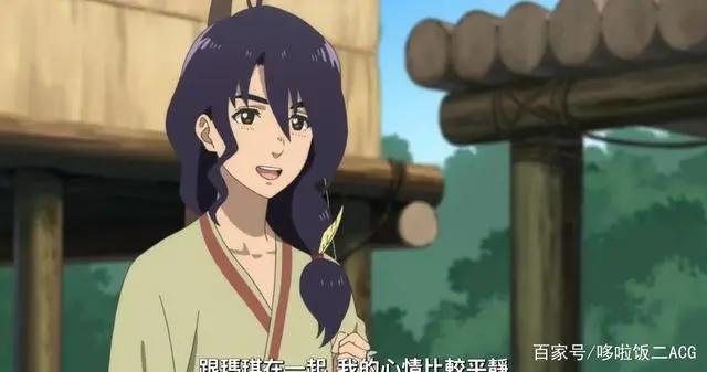 动画《致不灭的你》：有些战争不需要刀剑，却甚于刀剑