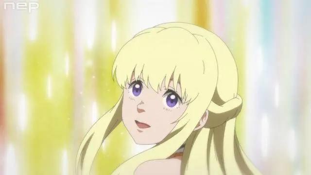 动漫《致不灭的你》第二季发布新PV2022年秋季开播