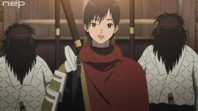 动漫《致不灭的你》第二季发布新PV2022年秋季开播