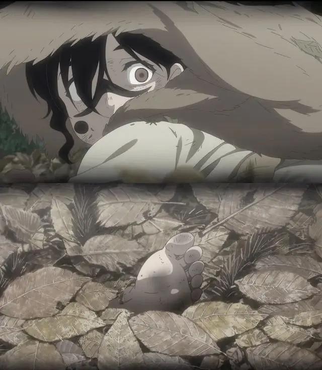 催泪新番《致不灭的你》悲剧再现，白发少年迎接新的离别和死亡！