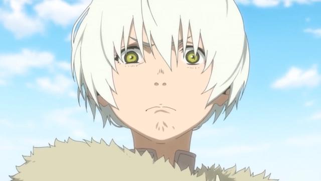 催泪新番《致不灭的你》悲剧再现，白发少年迎接新的离别和死亡！