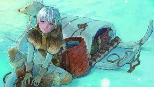 致不灭的你：四月霸权预定，开篇信息量丰富，第一集泪点满满