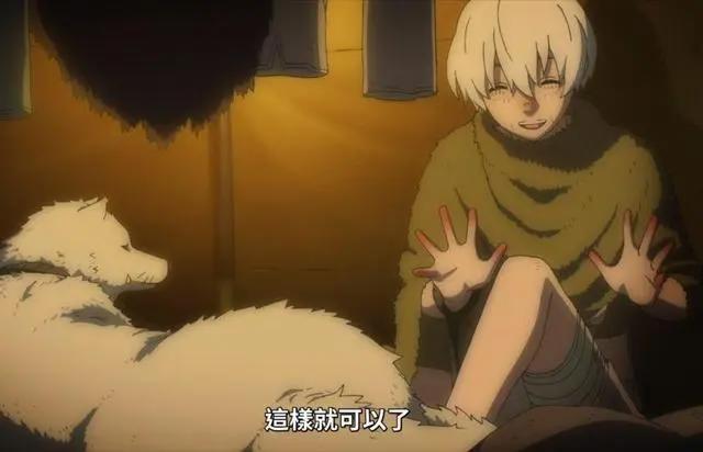 致不灭的你：四月霸权预定，开篇信息量丰富，第一集泪点满满