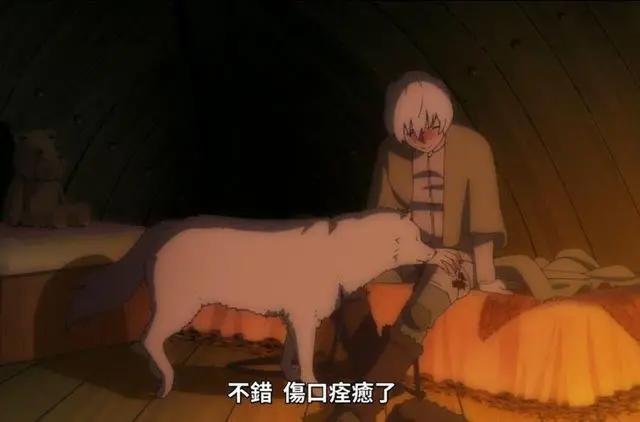 致不灭的你：四月霸权预定，开篇信息量丰富，第一集泪点满满