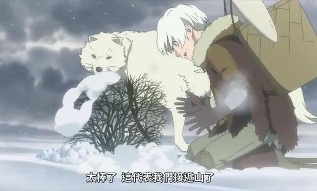 致不灭的你：四月霸权预定，开篇信息量丰富，第一集泪点满满