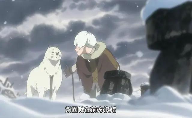 致不灭的你：四月霸权预定，开篇信息量丰富，第一集泪点满满