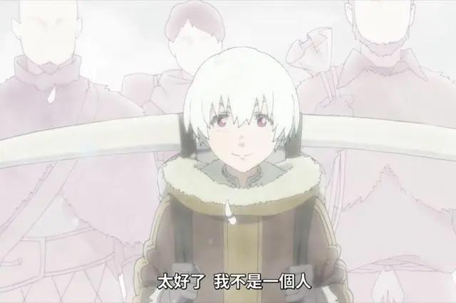 致不灭的你：四月霸权预定，开篇信息量丰富，第一集泪点满满