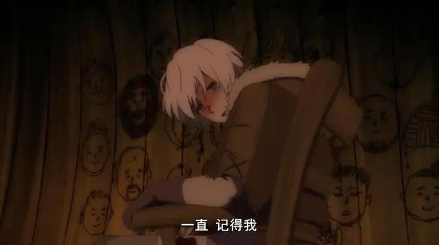 「动漫」《致不灭的你》：致此作的三个败笔