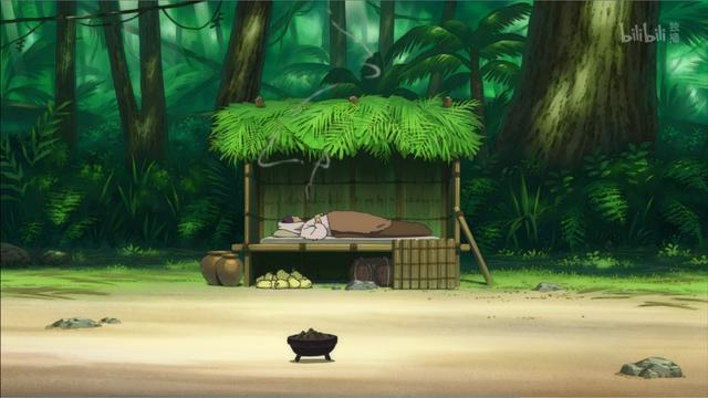 「动漫」《致不灭的你》：致此作的三个败笔