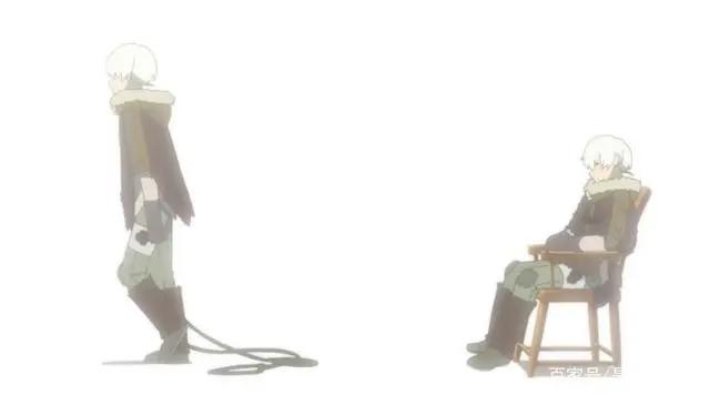 《致不灭的你》动漫赏析