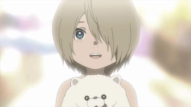 致不灭的你：9.8高分动画，剧情太虐，但是一片好评