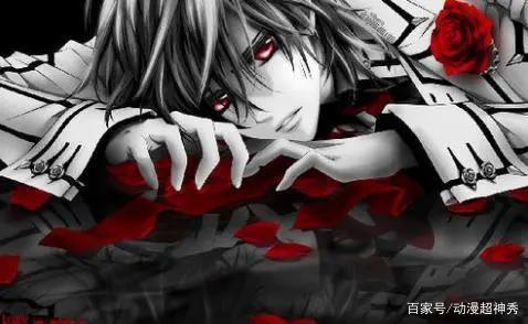 漫画点击量超46亿《大贵族》动画上线，期待暖萌吸血鬼跪下名场面