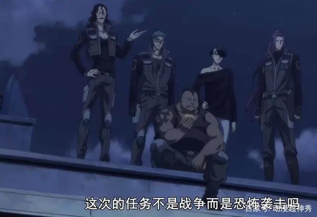 漫画点击量超46亿《大贵族》动画上线，期待暖萌吸血鬼跪下名场面