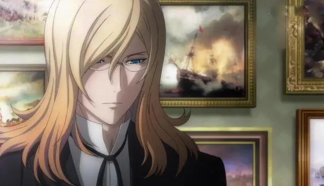 从10月新番《大贵族》说起，浅析吸血鬼题材动漫的吸引力