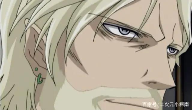 《吸血鬼骑士》当中最大的反派不是李土，而是他，结局意料不到