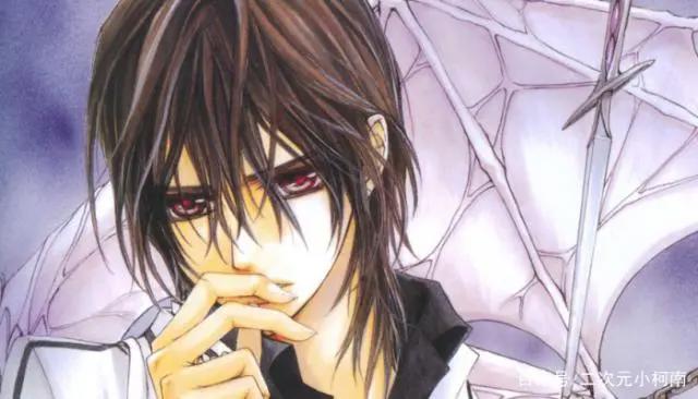 《吸血鬼骑士》当中最大的反派不是李土，而是他，结局意料不到