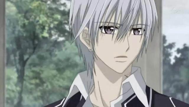 盘点动漫中那些标志文身，你喜欢那个？