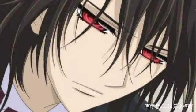 《吸血鬼骑士》当中，瑠佳才是人生赢家，有追求也有备胎