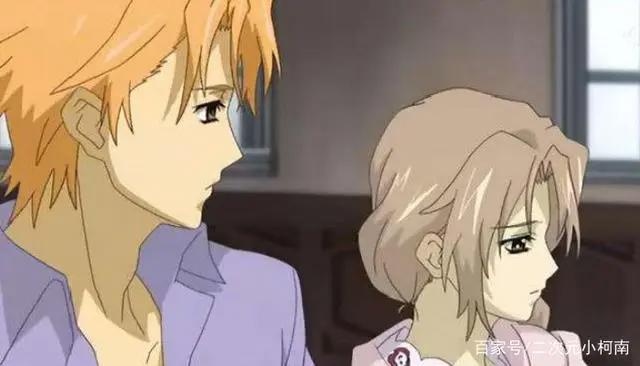 《吸血鬼骑士》当中，瑠佳才是人生赢家，有追求也有备胎