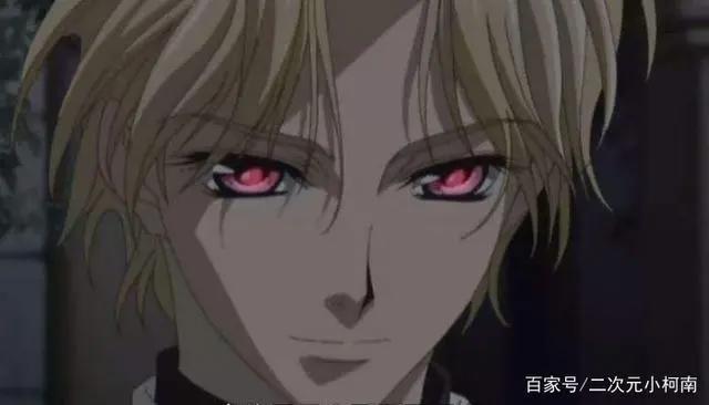 《吸血鬼骑士》当中，瑠佳才是人生赢家，有追求也有备胎