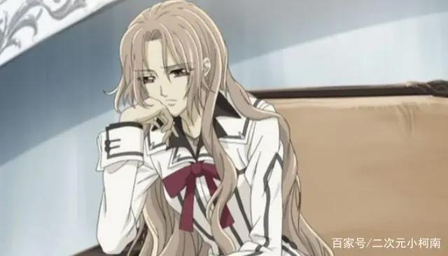 《吸血鬼骑士》当中，瑠佳才是人生赢家，有追求也有备胎