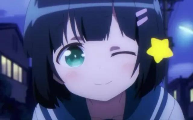 《隔壁的吸血鬼美眉》：喜欢吸血鬼骑士？来看看这部吸血鬼萌番