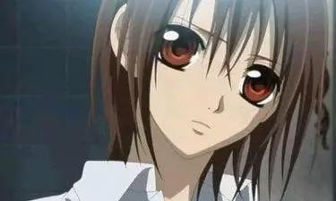 吸血鬼骑士：最受欢迎的5个角色，锥生零和玖兰枢只为第一人而活