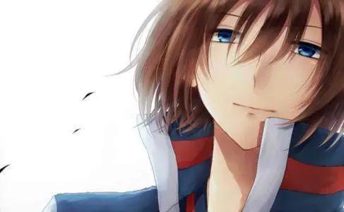 暖男角色的动漫人物，有这些！