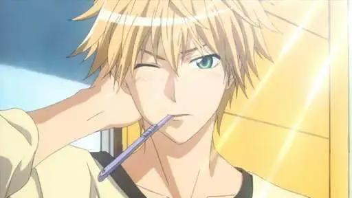 暖男角色的动漫人物，有这些！