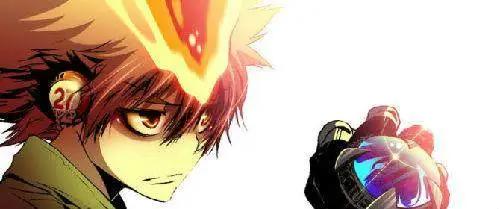 暖男角色的动漫人物，有这些！