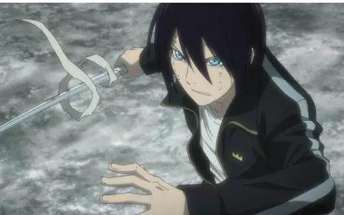 暖男角色的动漫人物，有这些！