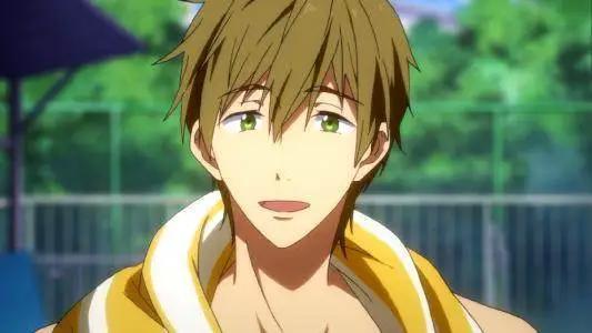 暖男角色的动漫人物，有这些！