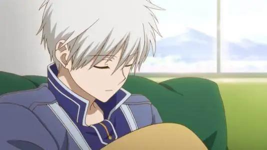 暖男角色的动漫人物，有这些！