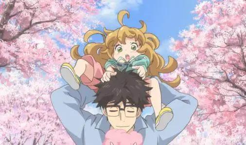 暖男角色的动漫人物，有这些！