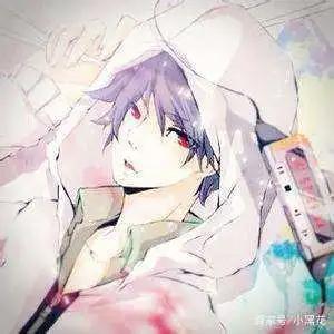 另类帅气，盘点那些动漫中的吸血鬼男神