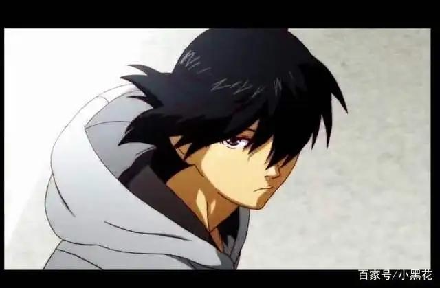 另类帅气，盘点那些动漫中的吸血鬼男神