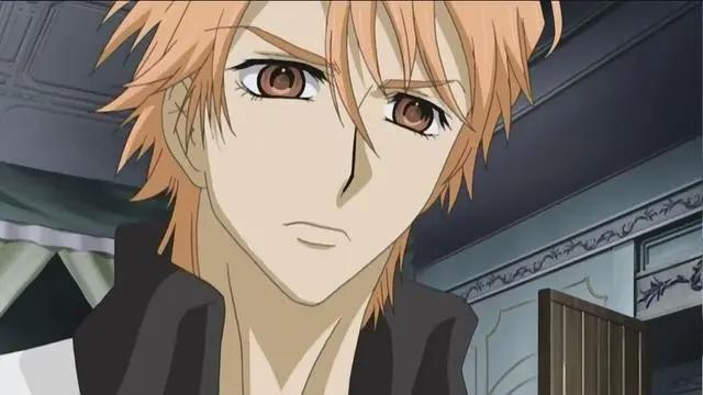 《吸血鬼骑士》里最可怜的男人除了锥生零，还有他