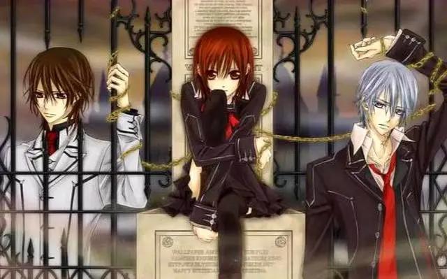 《吸血鬼骑士》新贺图公开，女儿续作或登场？好牌被打烂，IP崩了