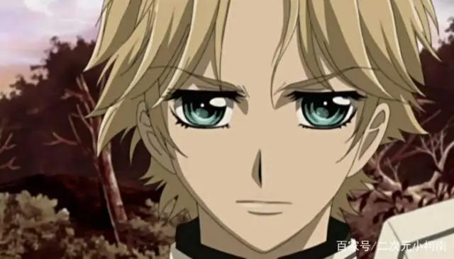 《吸血鬼骑士》当中诸多“骑士”，你最喜欢哪一个？我喜欢他