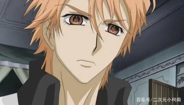 《吸血鬼骑士》当中诸多“骑士”，你最喜欢哪一个？我喜欢他