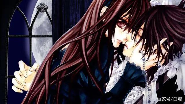 吸血鬼骑士：选择玖兰枢，还是锥生零？两位男神的结局都太悲哀