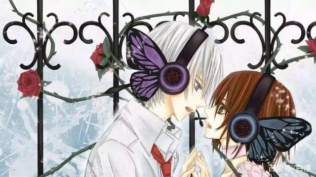 吸血鬼骑士：选择玖兰枢，还是锥生零？两位男神的结局都太悲哀